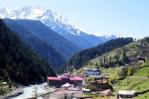 Kalam Valley