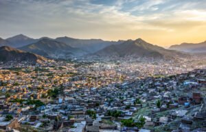 Mingora